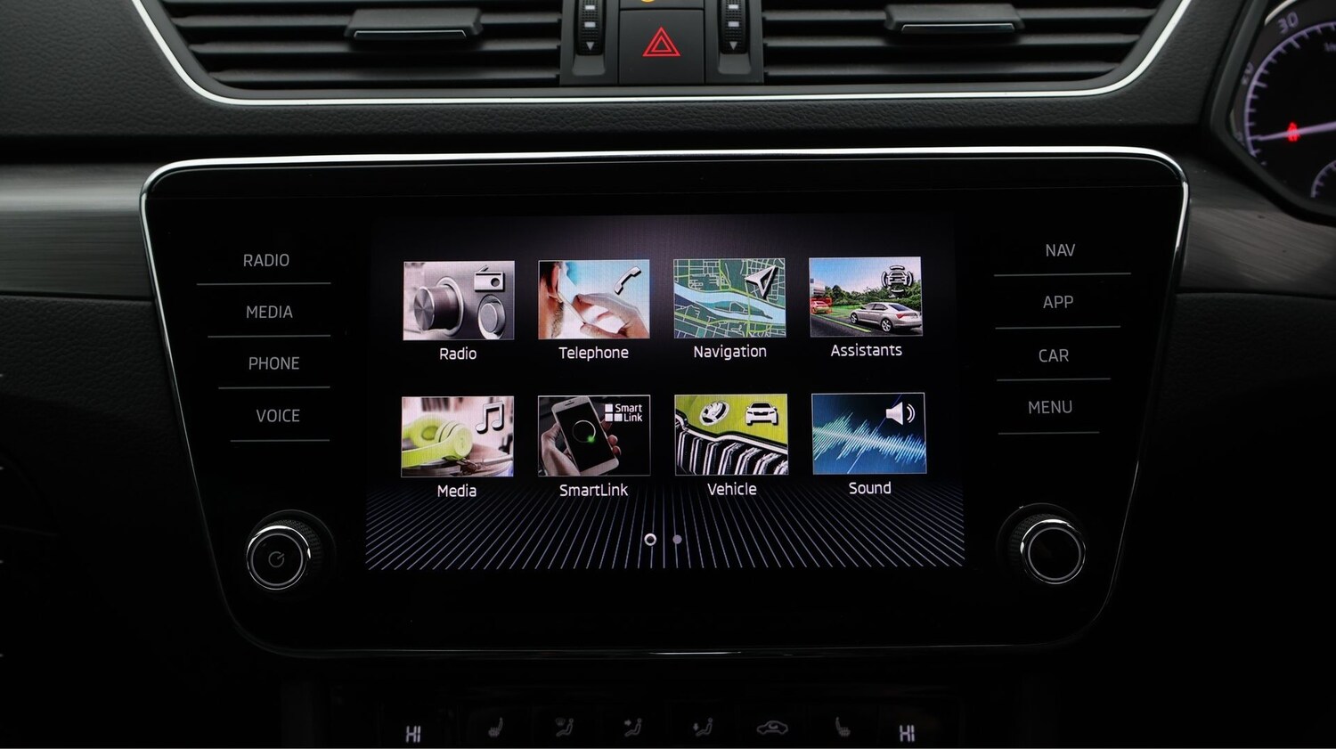 Used Skoda Superb 2021 for sale - 77417630: Photo 11