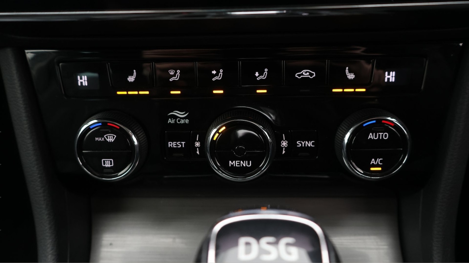 Used Skoda Superb 2021 for sale - 77417630: Photo 12