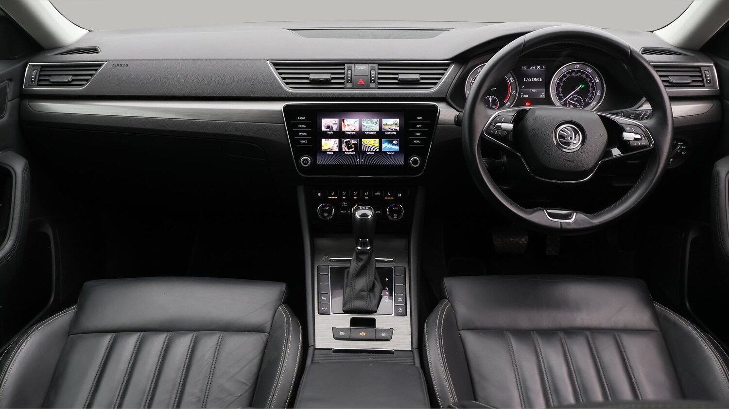 Used Skoda Superb 2021 for sale - 77417630: Photo 13