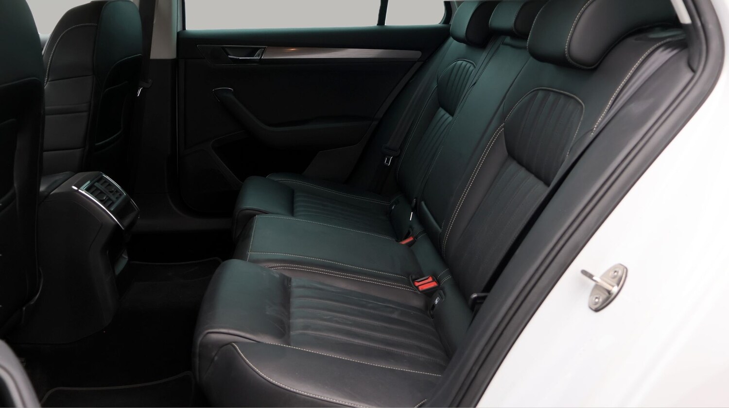 Used Skoda Superb 2021 for sale - 77417630: Photo 16