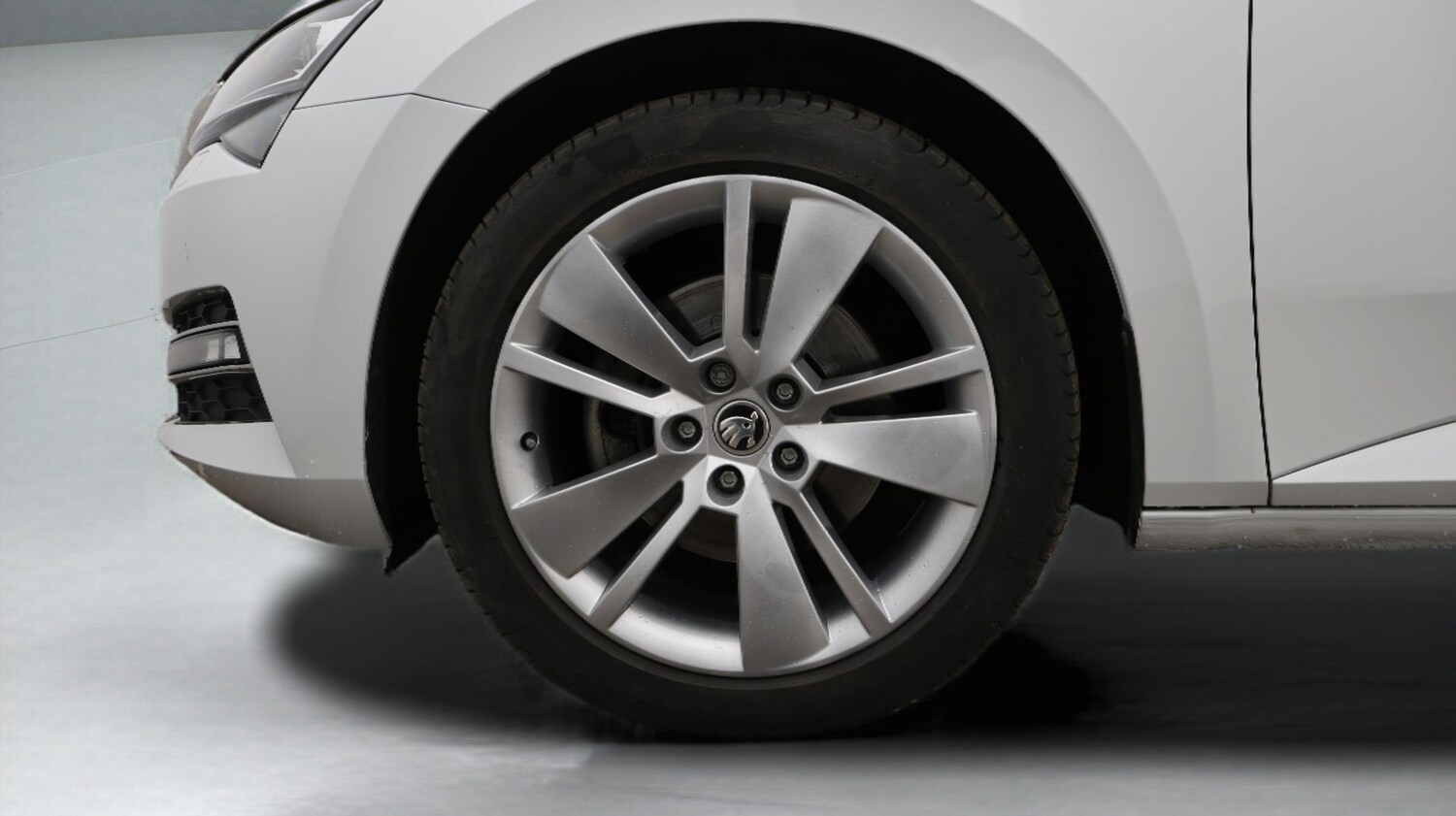 Used Skoda Superb 2021 for sale - 77417630: Photo 18