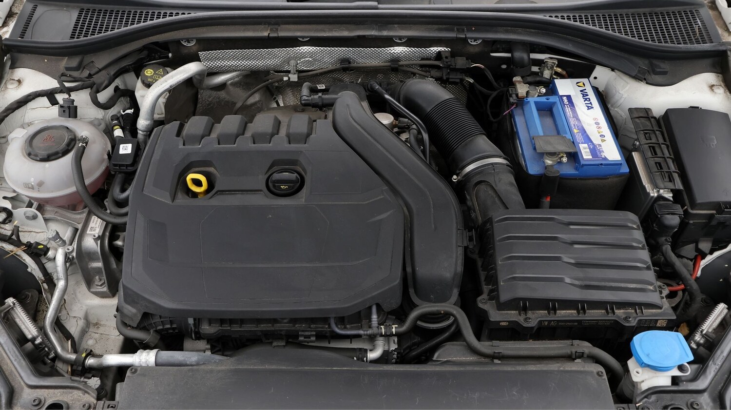 Used Skoda Superb 2021 for sale - 77417630: Photo 19