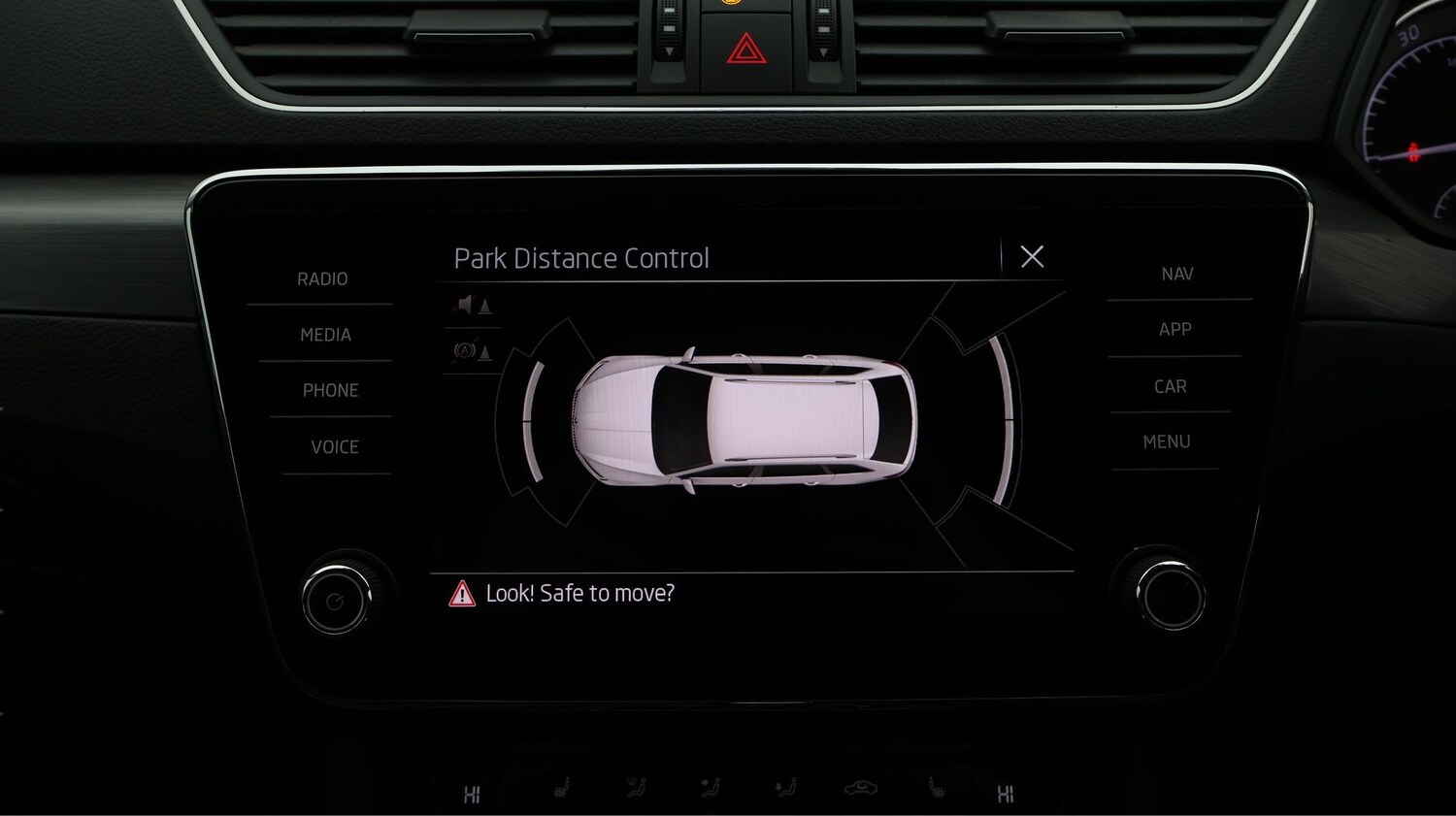 Used Skoda Superb 2021 for sale - 77417630: Photo 21