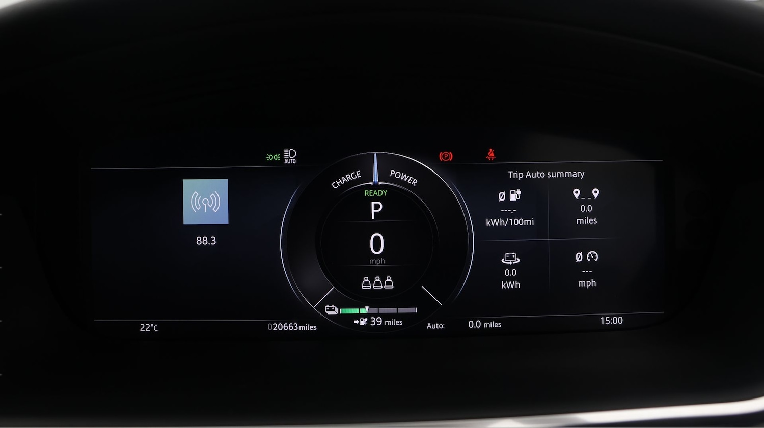 Used Jaguar I-Pace 2022 for sale - 77231153: Photo 10