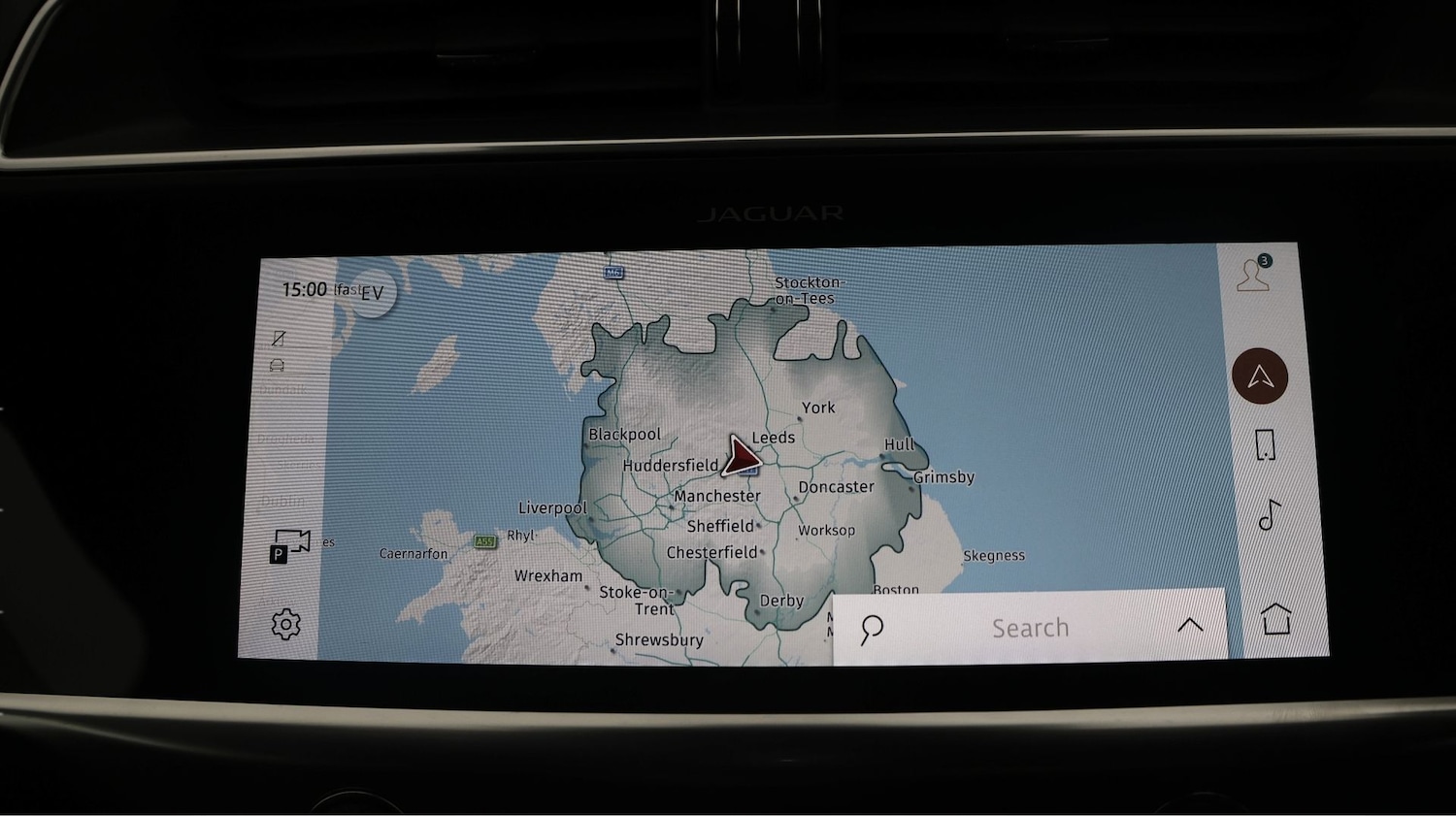 Used Jaguar I-Pace 2022 for sale - 77231153: Photo 11