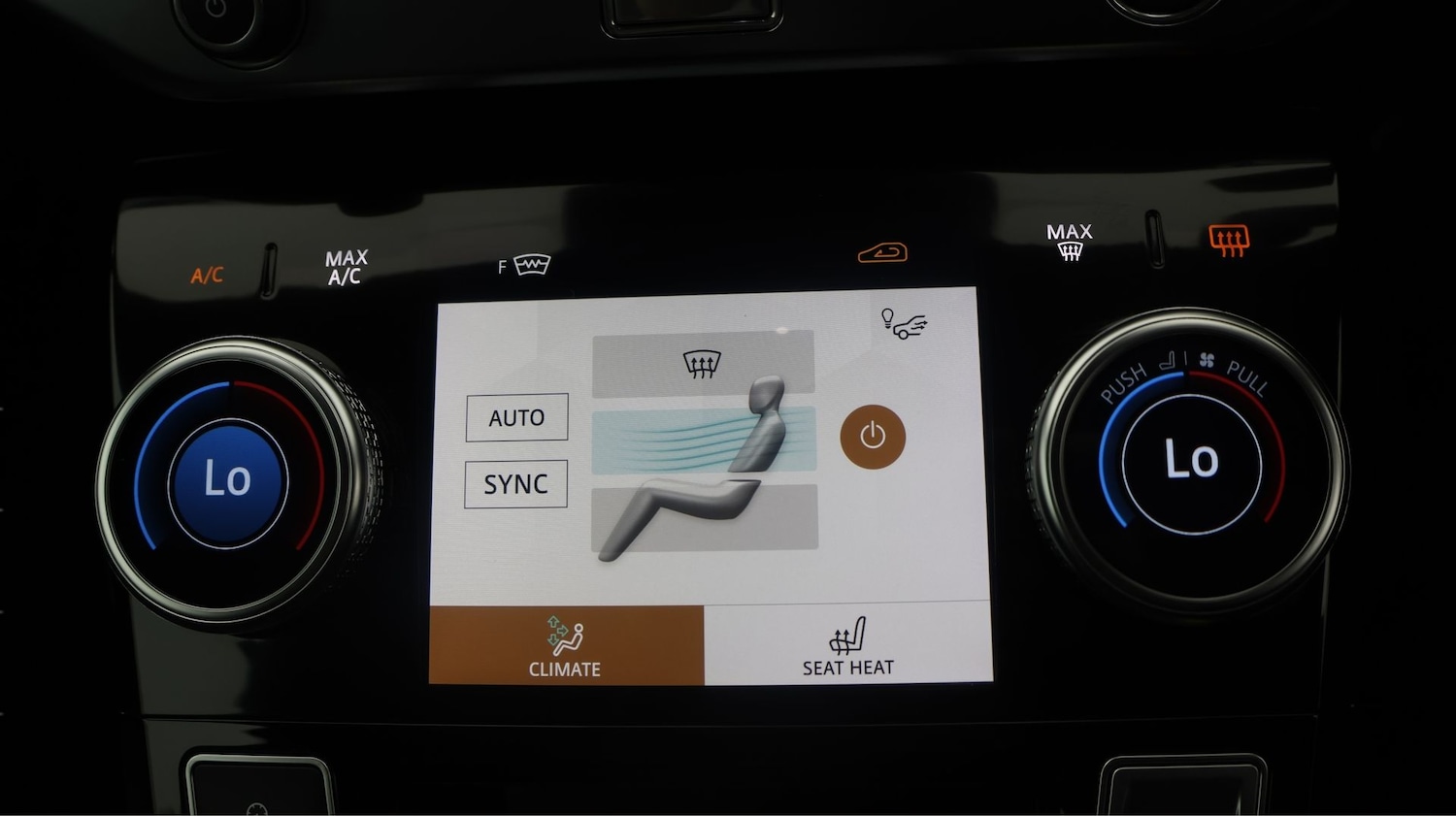 Used Jaguar I-Pace 2022 for sale - 77231153: Photo 12