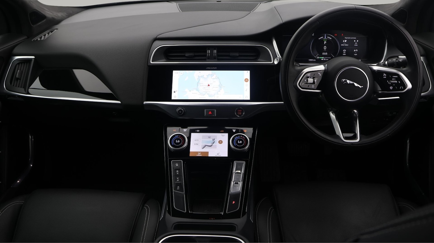 Used Jaguar I-Pace 2022 for sale - 77231153: Photo 13