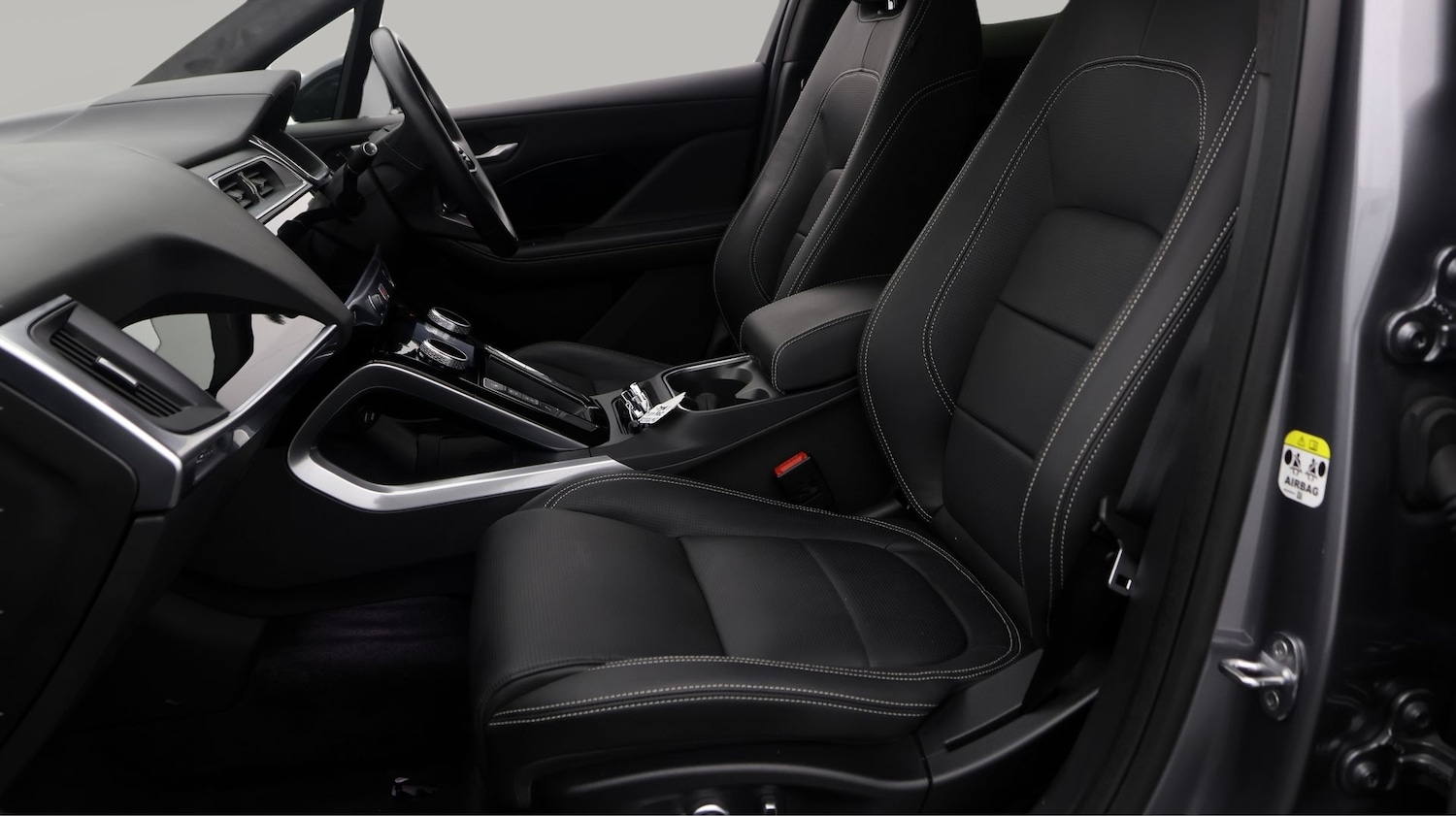 Used Jaguar I-Pace 2022 for sale - 77231153: Photo 14