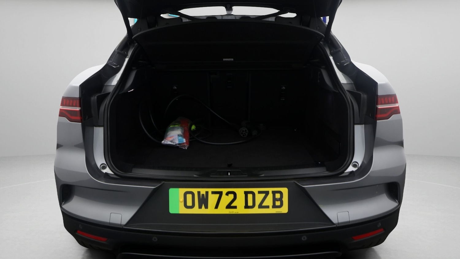 Used Jaguar I-Pace 2022 for sale - 77231153: Photo 17