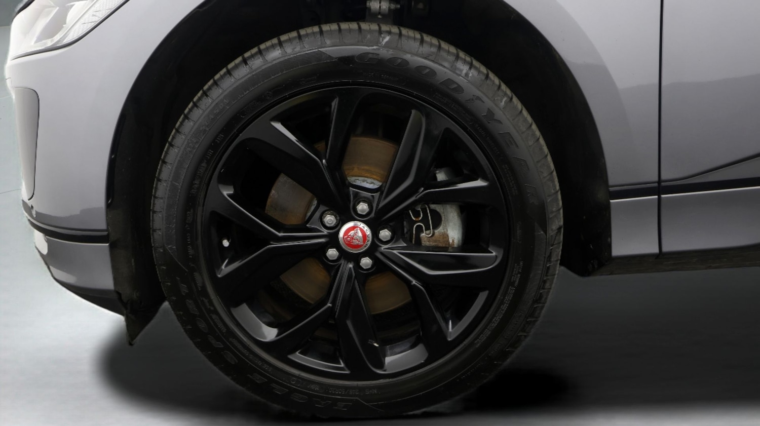 Used Jaguar I-Pace 2022 for sale - 77231153: Photo 18