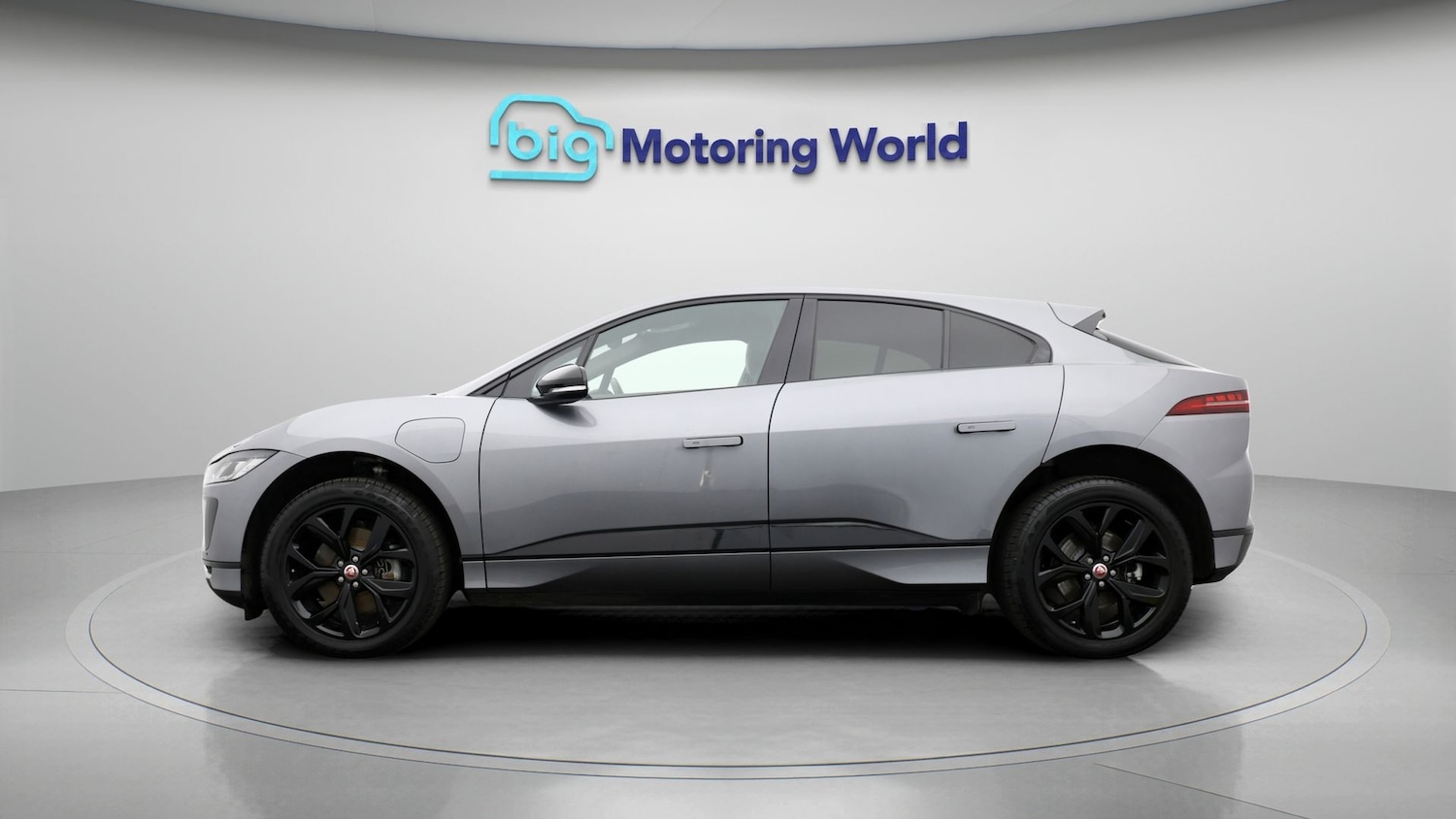 Used Jaguar I-Pace 2022 for sale - 77231153: Photo 4