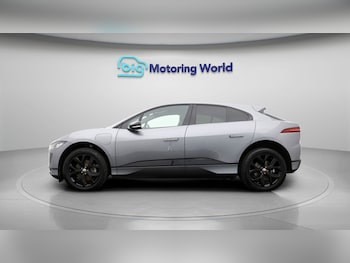 Used Jaguar I-Pace 2022 for sale - 77231153: Photo
