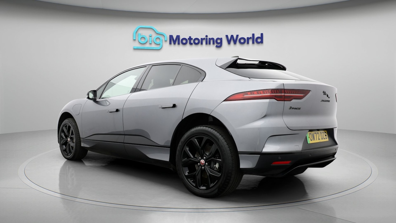 Used Jaguar I-Pace 2022 for sale - 77231153: Photo 5