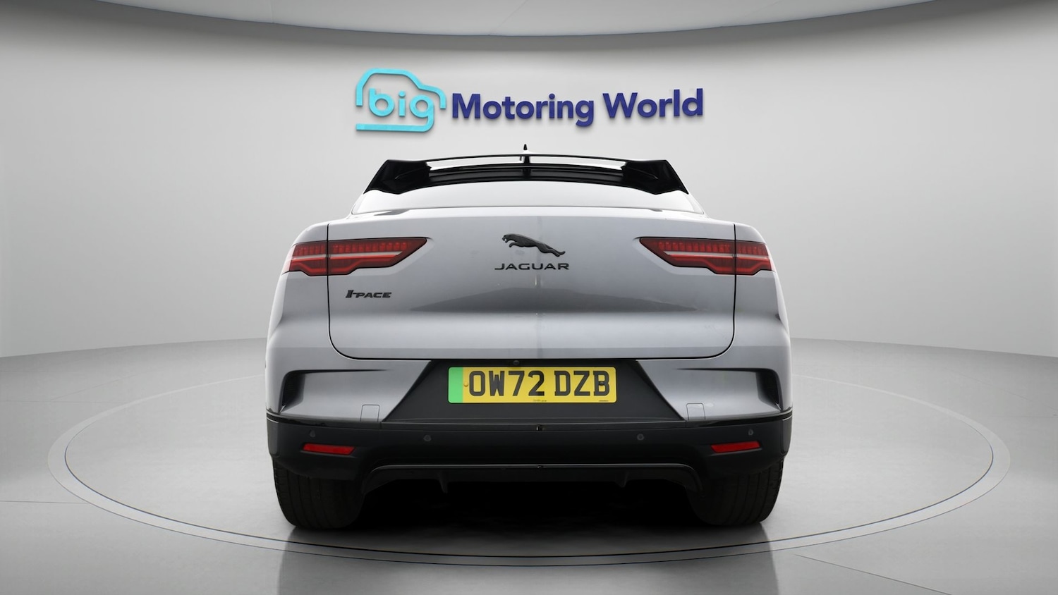 Used Jaguar I-Pace 2022 for sale - 77231153: Photo 6