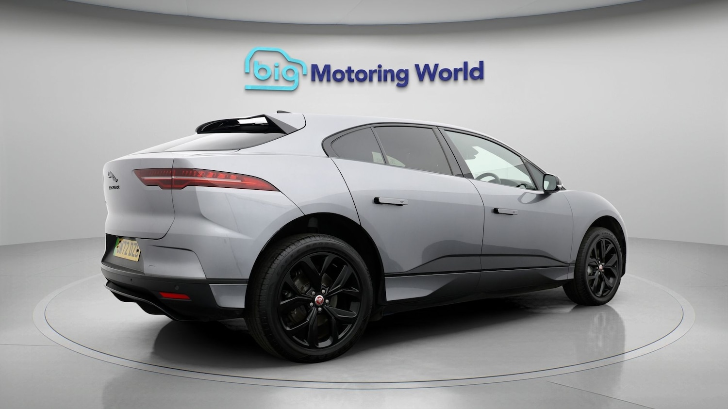 Used Jaguar I-Pace 2022 for sale - 77231153: Photo 7