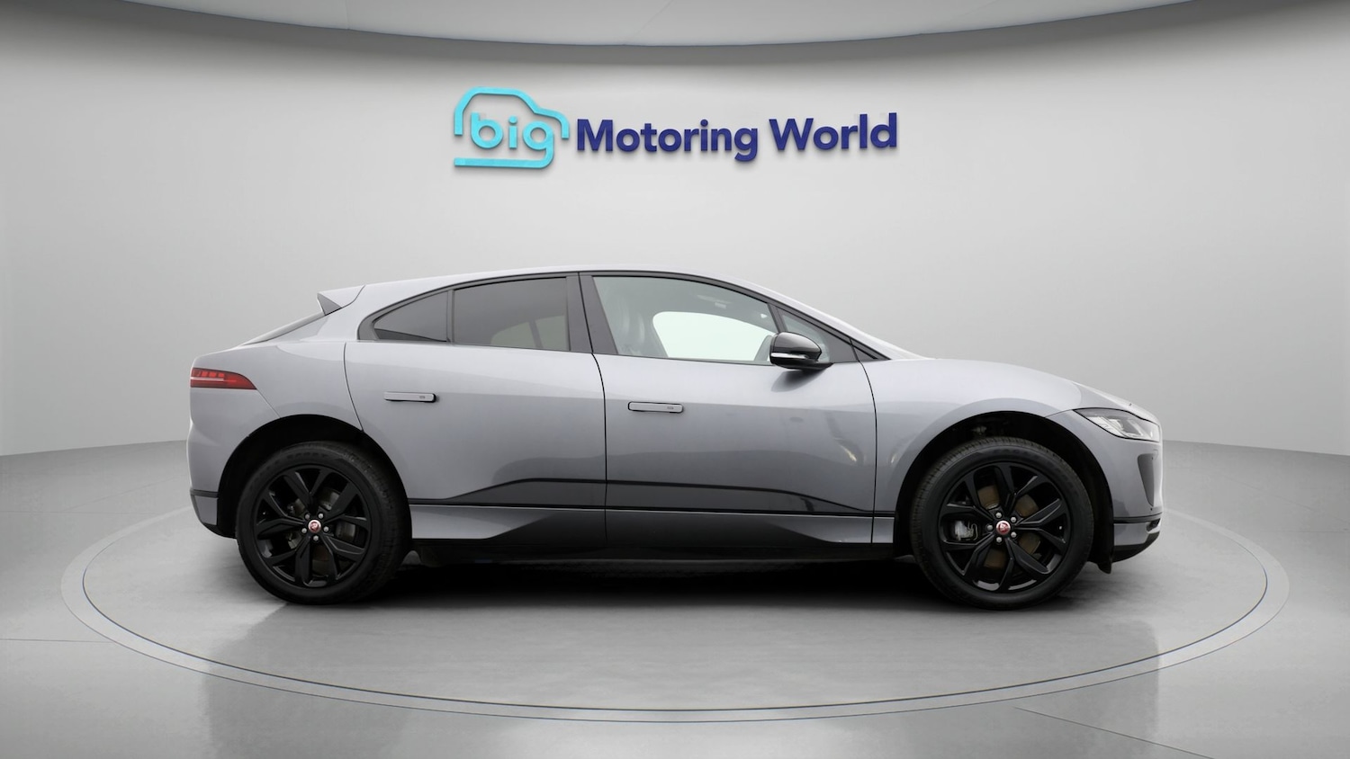 Used Jaguar I-Pace 2022 for sale - 77231153: Photo 8
