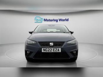 Used SEAT Ibiza 2022 for sale - 79074226: Photo