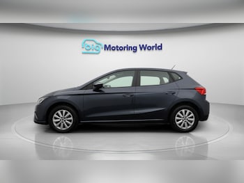 Used SEAT Ibiza 2022 for sale - 79074226: Photo