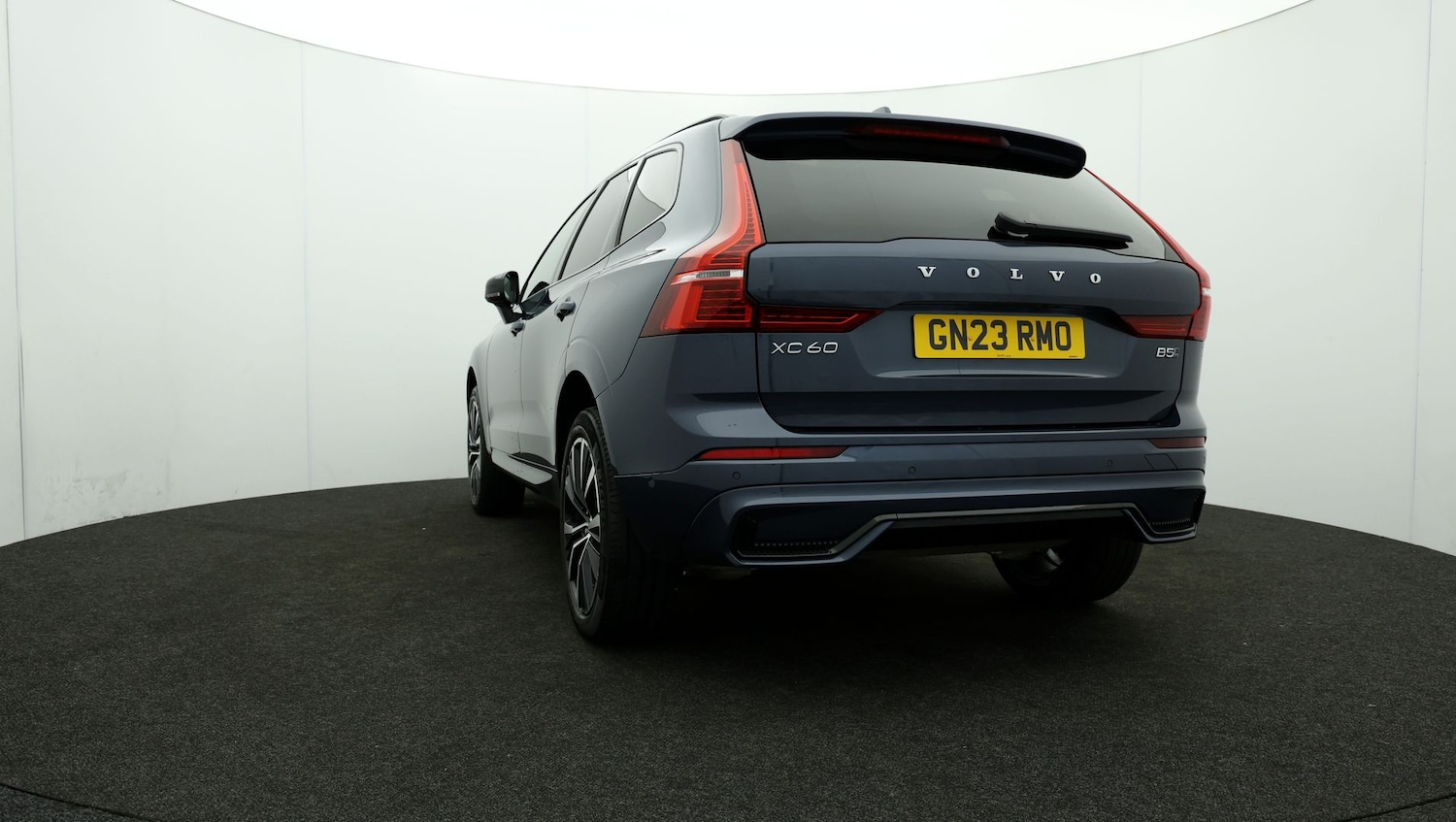 Used Volvo XC60 2023 for sale - 76809754: Photo 27