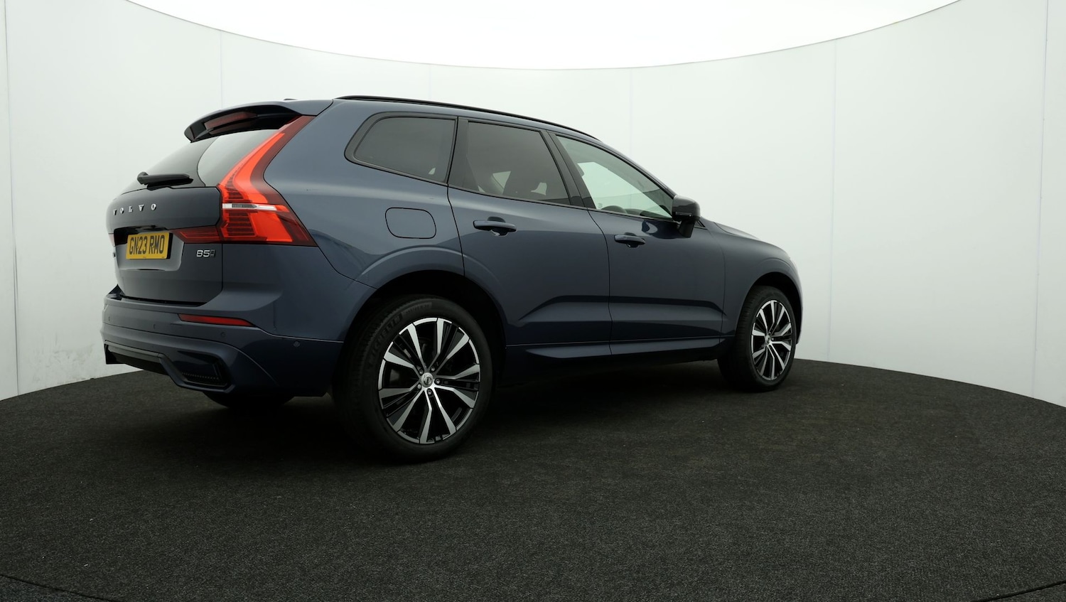 Used Volvo XC60 2023 for sale - 76809754: Photo 29