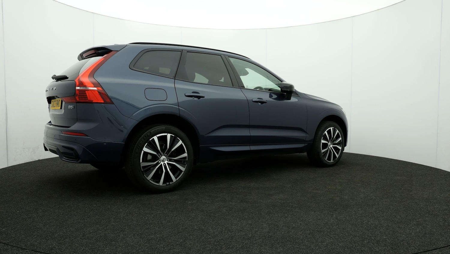 Used Volvo XC60 2023 for sale - 76809754: Photo 30