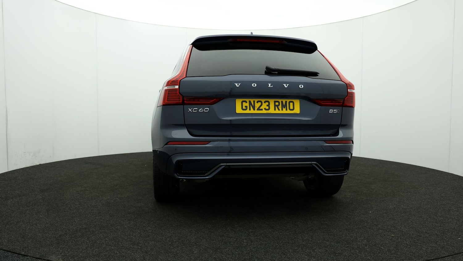 Used Volvo XC60 2023 for sale - 76809754: Photo 39