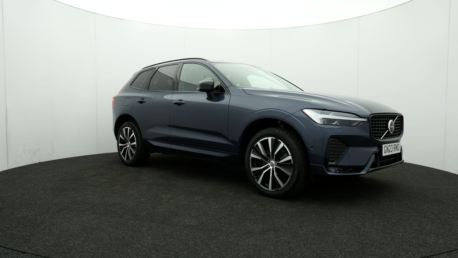 Used Volvo XC60 2023 for sale - 76809754: Photo 43