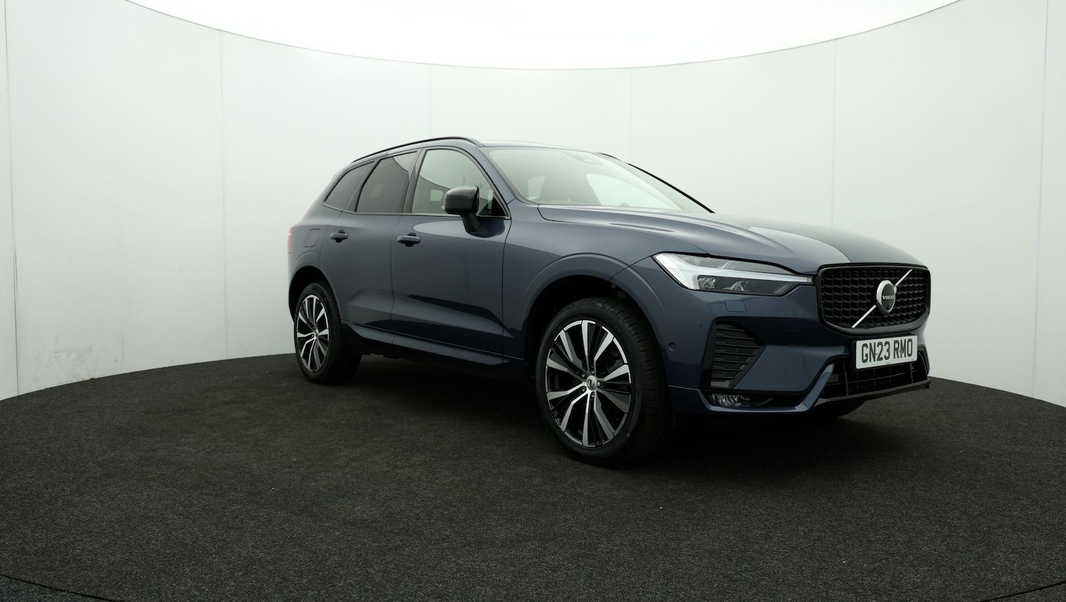 Used Volvo XC60 2023 for sale - 76809754: Photo 44