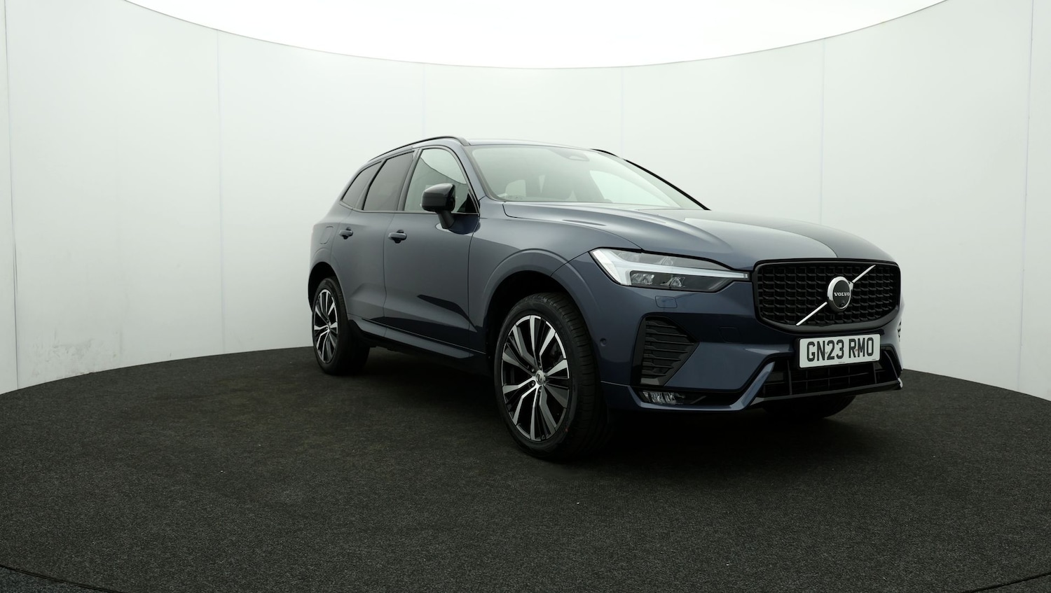 Used Volvo XC60 2023 for sale - 76809754: Photo 45