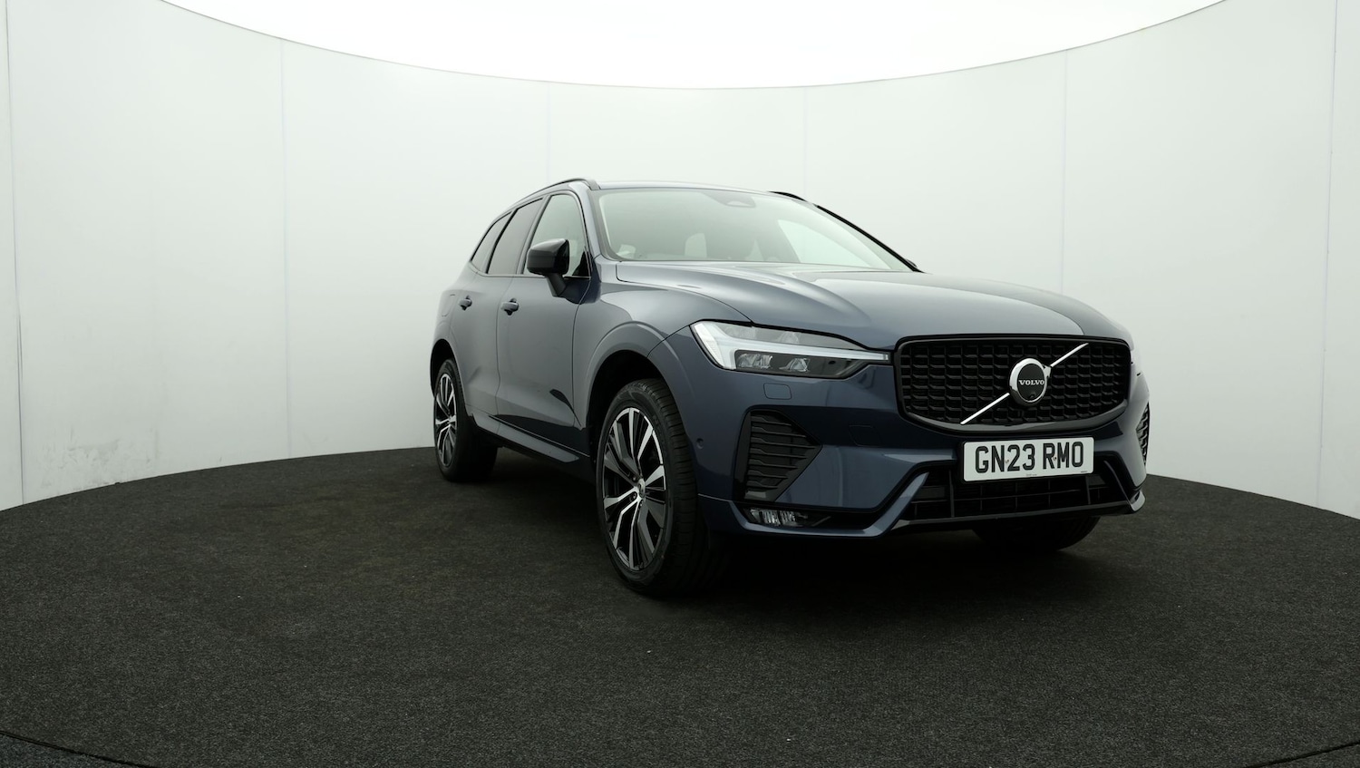 Used Volvo XC60 2023 for sale - 76809754: Photo 46