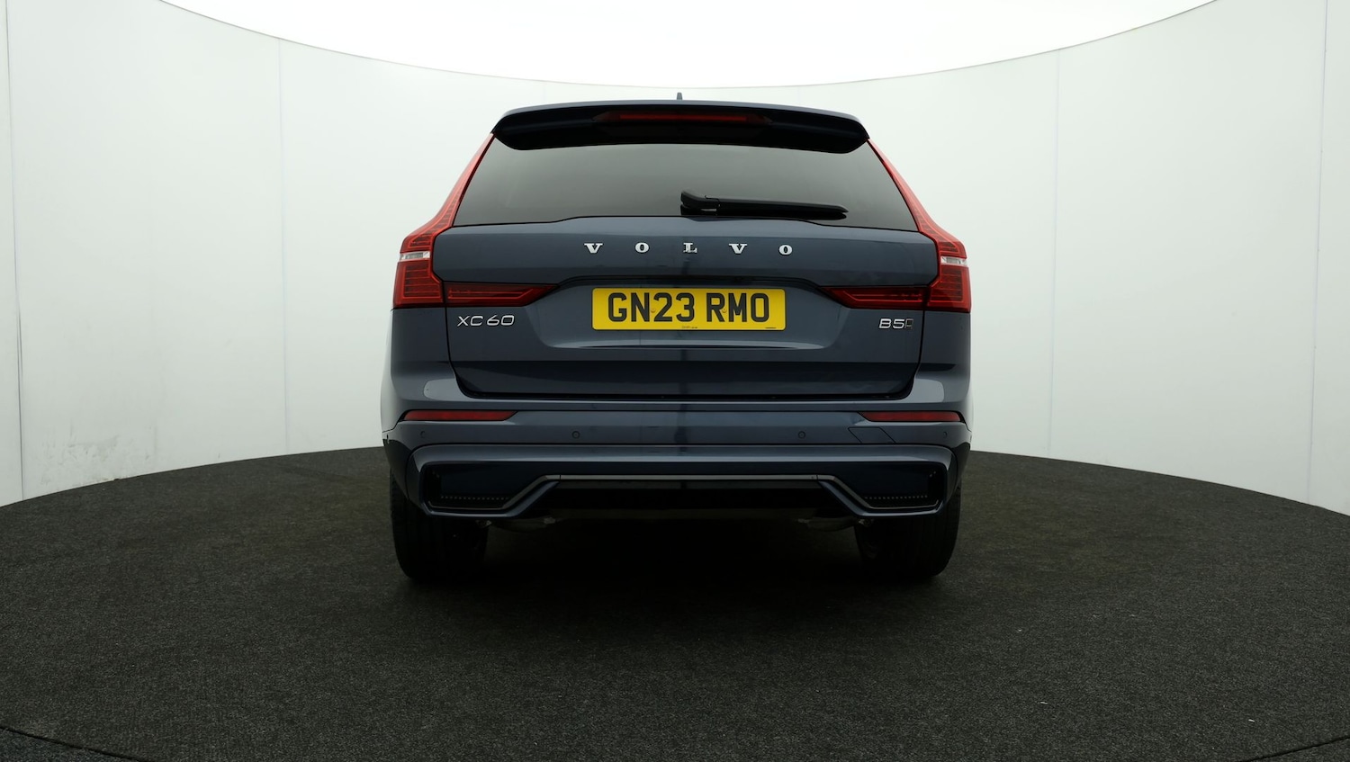 Used Volvo XC60 2023 for sale - 76809754: Photo 50