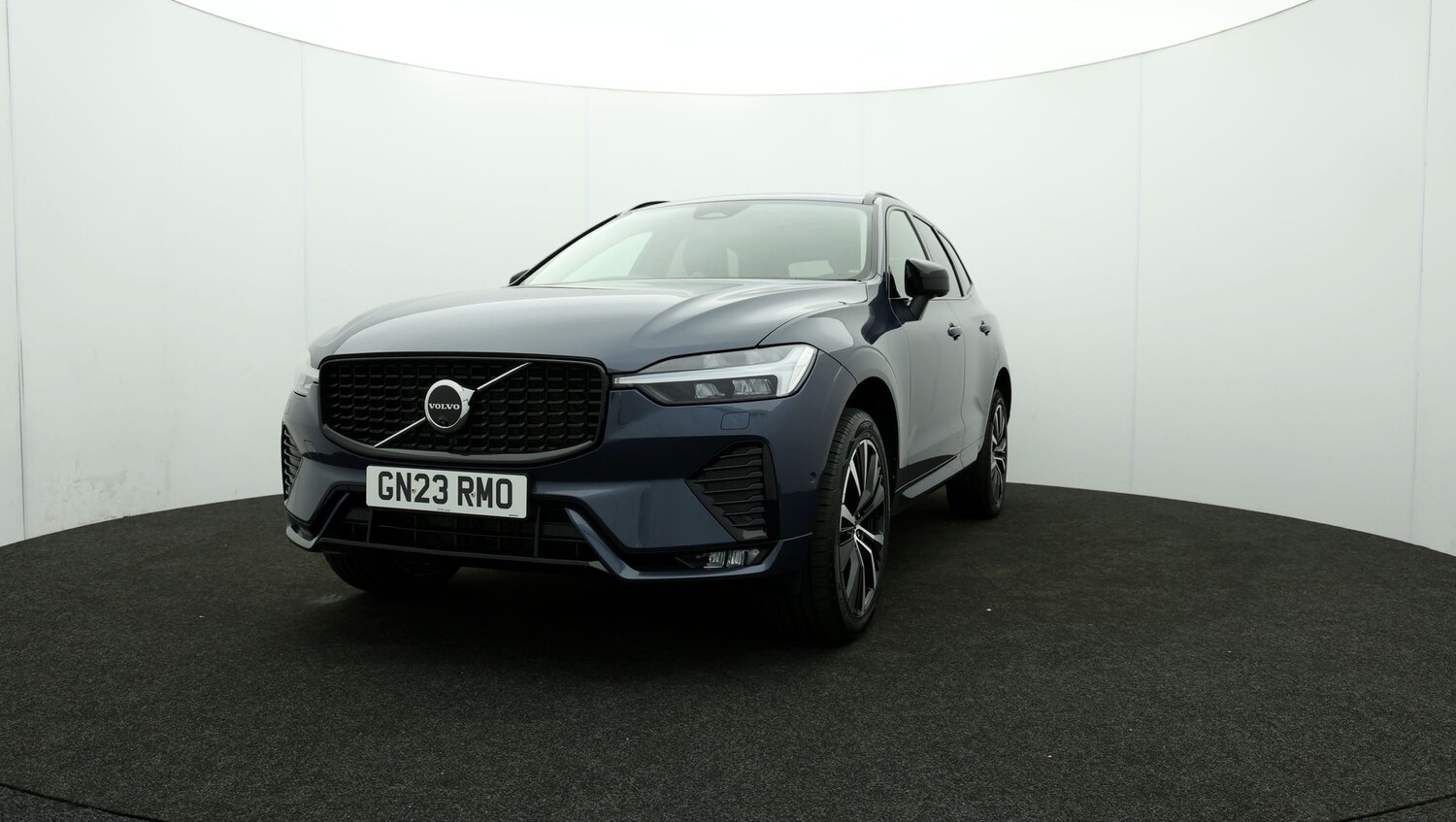 Used Volvo XC60 2023 for sale - 76809754: Photo 54