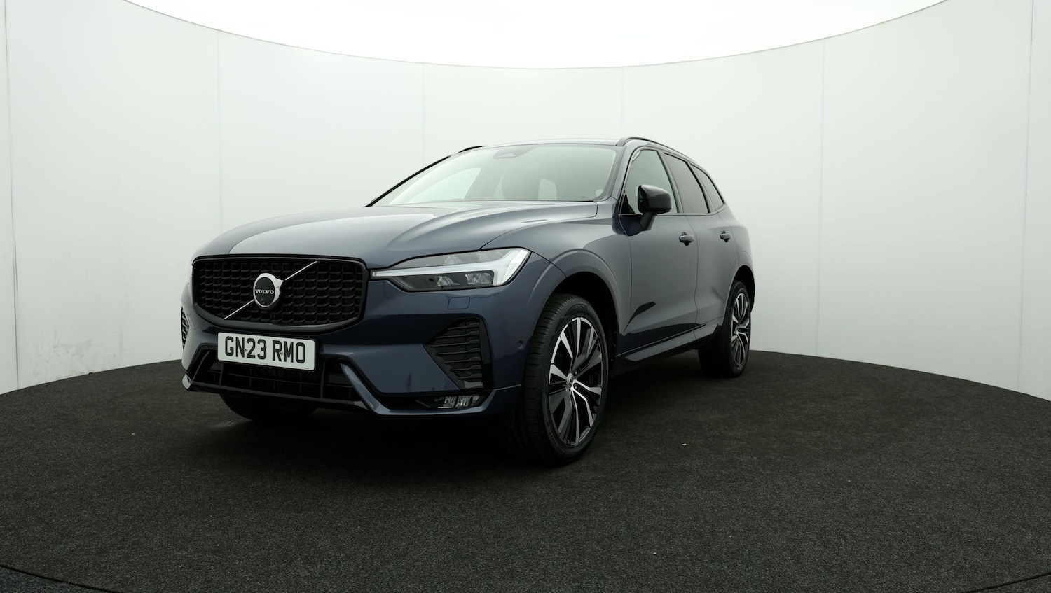 Used Volvo XC60 2023 for sale - 76809754: Photo 55