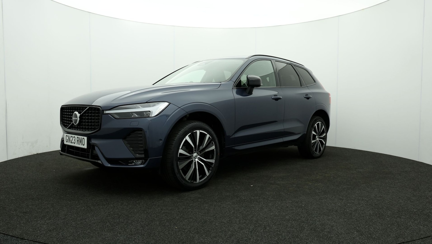 Used Volvo XC60 2023 for sale - 76809754: Photo 57