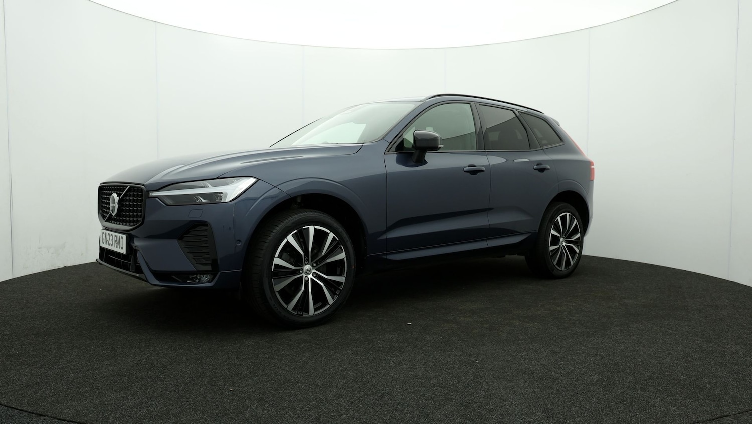 Used Volvo XC60 2023 for sale - 76809754: Photo 58