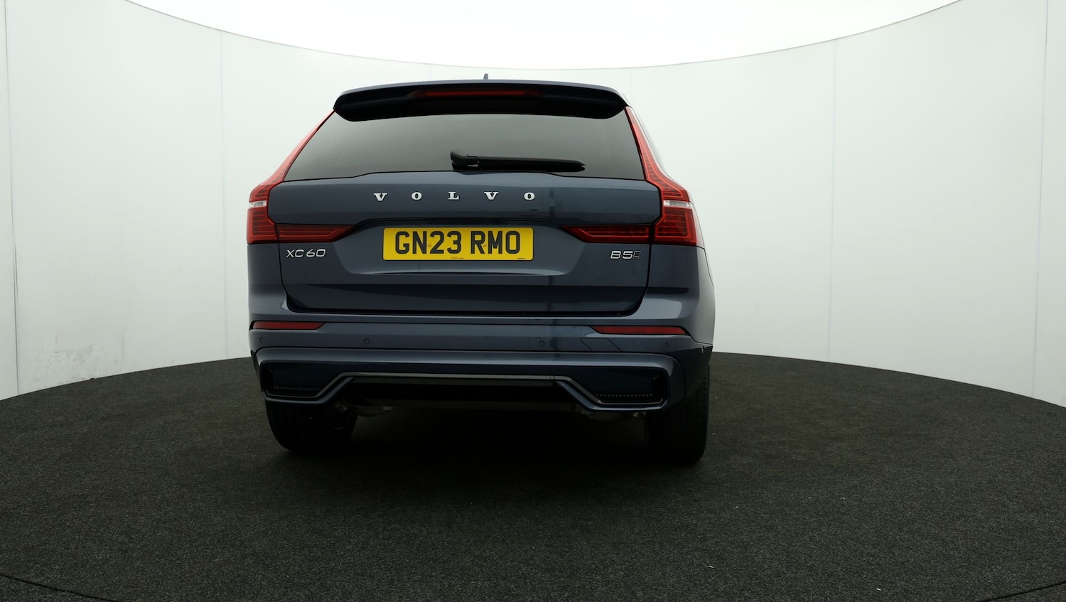 Used Volvo XC60 2023 for sale - 76809754: Photo 61