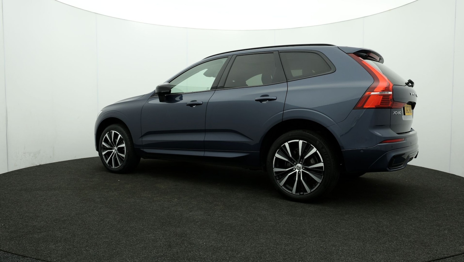 Used Volvo XC60 2023 for sale - 76809754: Photo 70