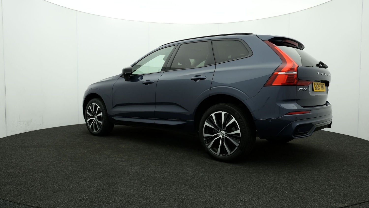 Used Volvo XC60 2023 for sale - 76809754: Photo 71