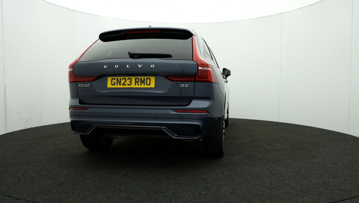 Used Volvo XC60 2023 for sale - 76809754: Photo 72