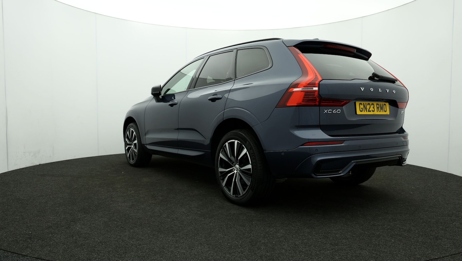 Used Volvo XC60 2023 for sale - 76809754: Photo 74