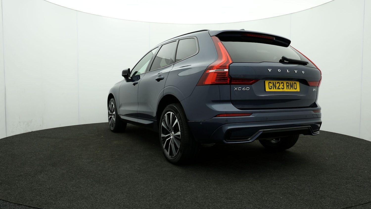 Used Volvo XC60 2023 for sale - 76809754: Photo 75