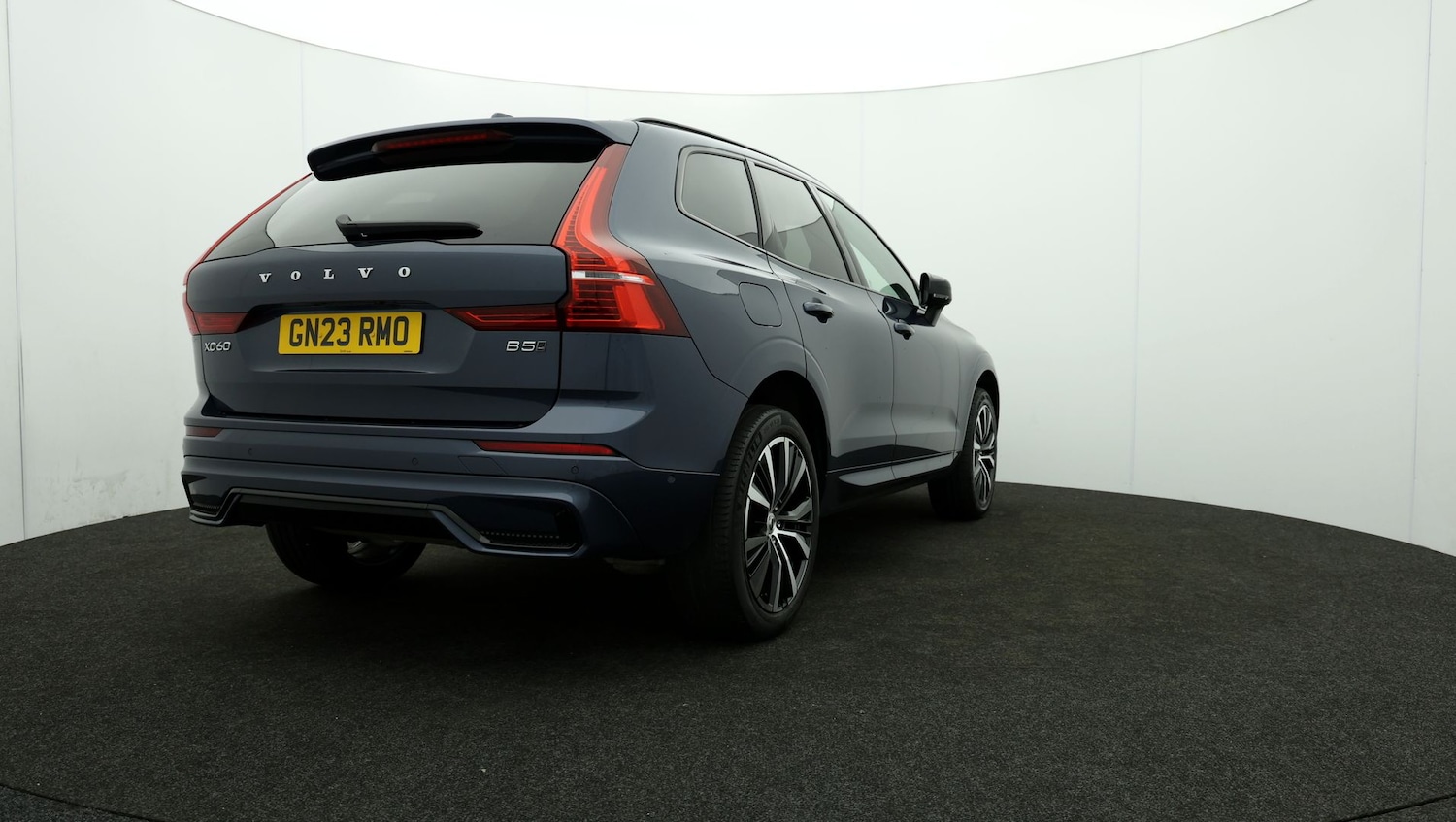 Used Volvo XC60 2023 for sale - 76809754: Photo 77