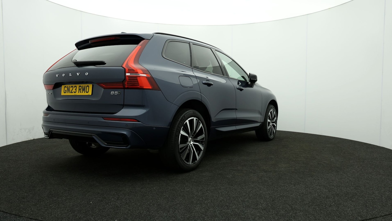 Used Volvo XC60 2023 for sale - 76809754: Photo 78