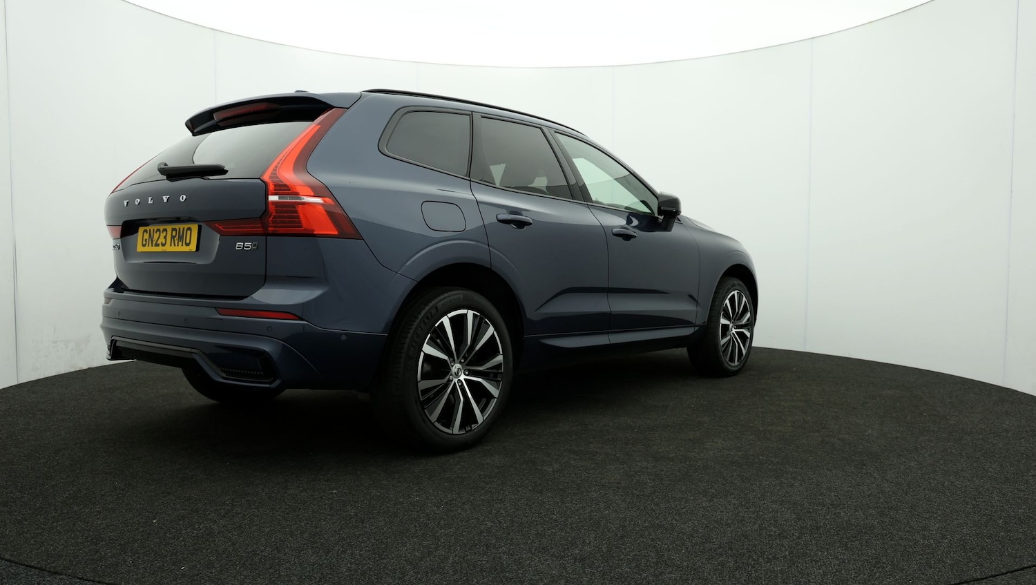 Used Volvo XC60 2023 for sale - 76809754: Photo 79