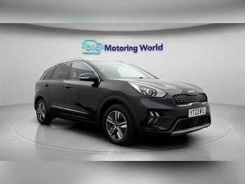Used Kia Niro 2022 for sale - 78329243: Photo