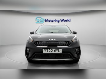 Used Kia Niro 2022 for sale - 78329243: Photo