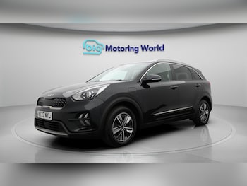 Used Kia Niro 2022 for sale - 78329243: Photo