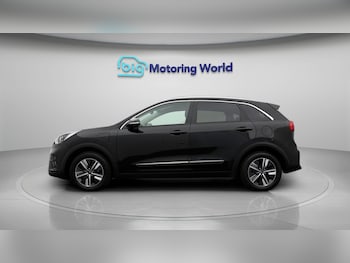 Used Kia Niro 2022 for sale - 78329243: Photo