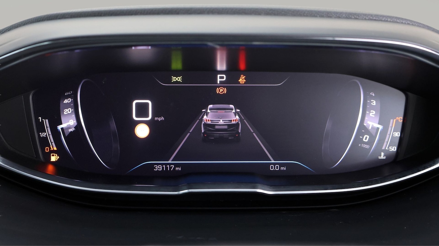 Used Peugeot 3008 for sale - 78106577: Photo 10