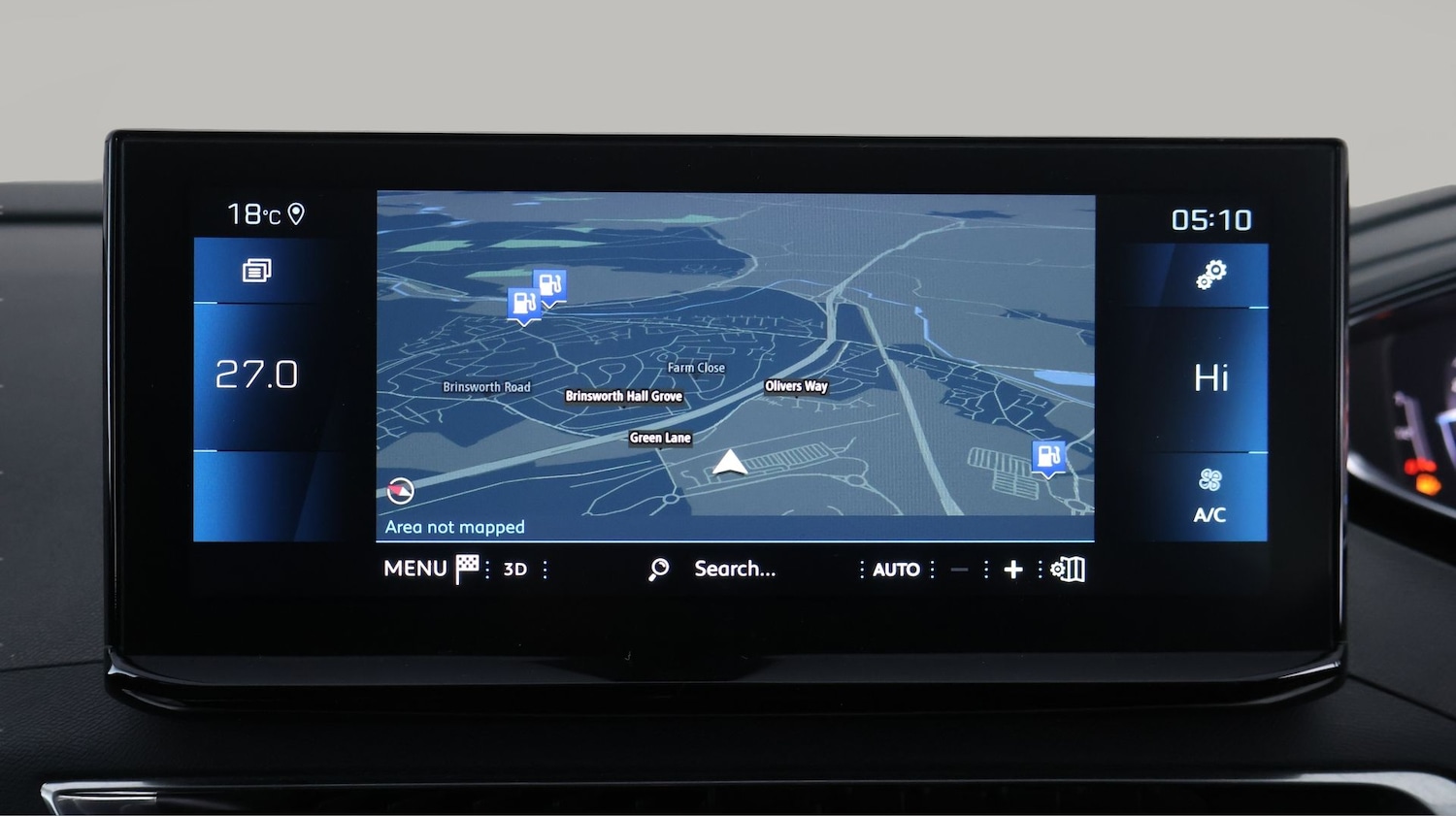 Used Peugeot 3008 for sale - 78106577: Photo 11